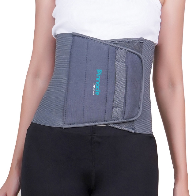 Abdominal Belt