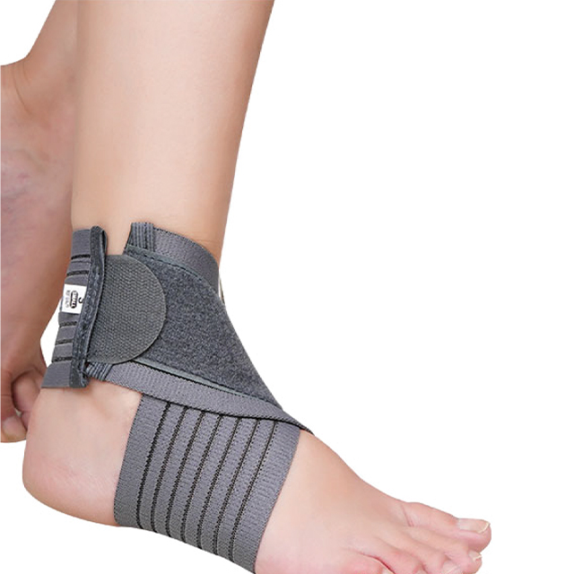 Ankle Binder