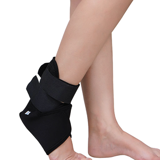 Ankle Brace Dryfit