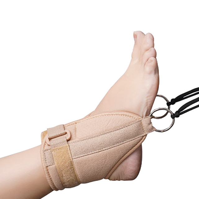 Ankle Traction Brace