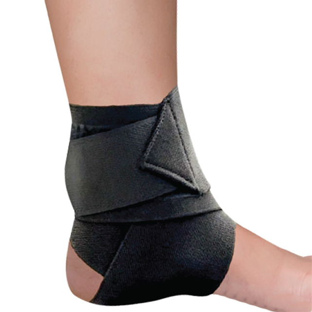 Ankle Wrap