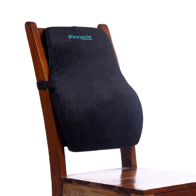 Back Rest Long Thick