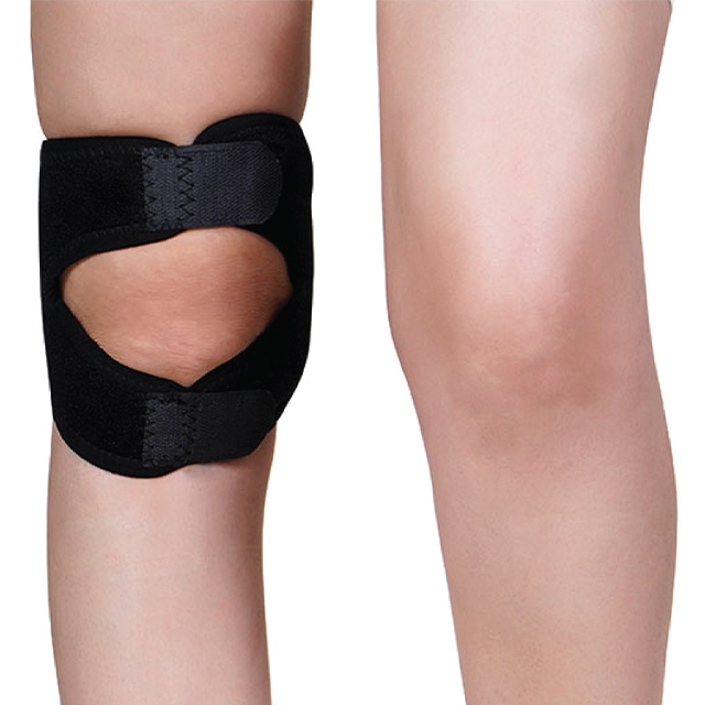 Dual Patella Guard