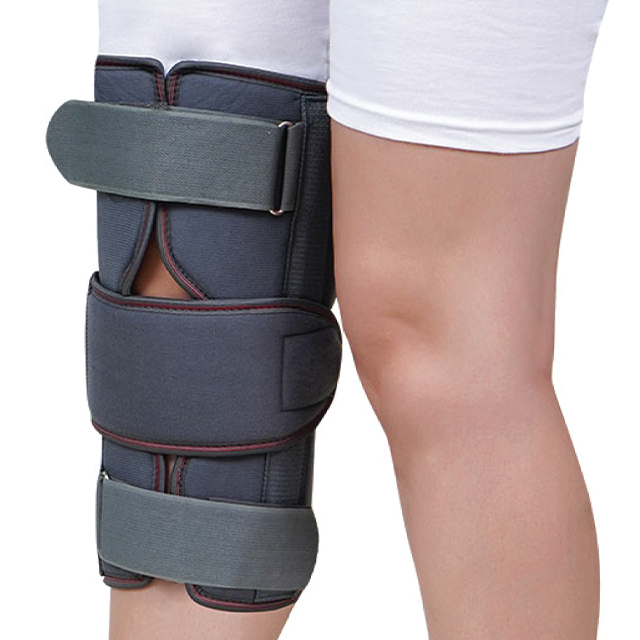 Knee Brace Short
