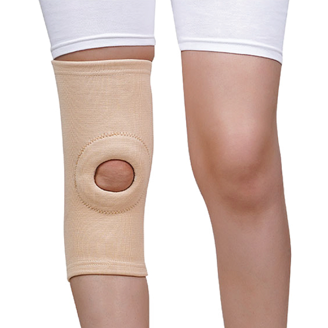 Knee Cap (Open Patella)