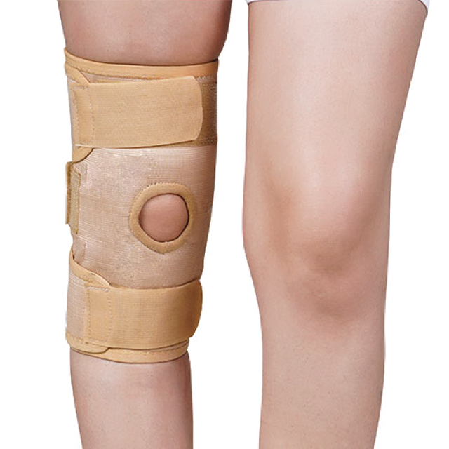 Knee Support Elastic