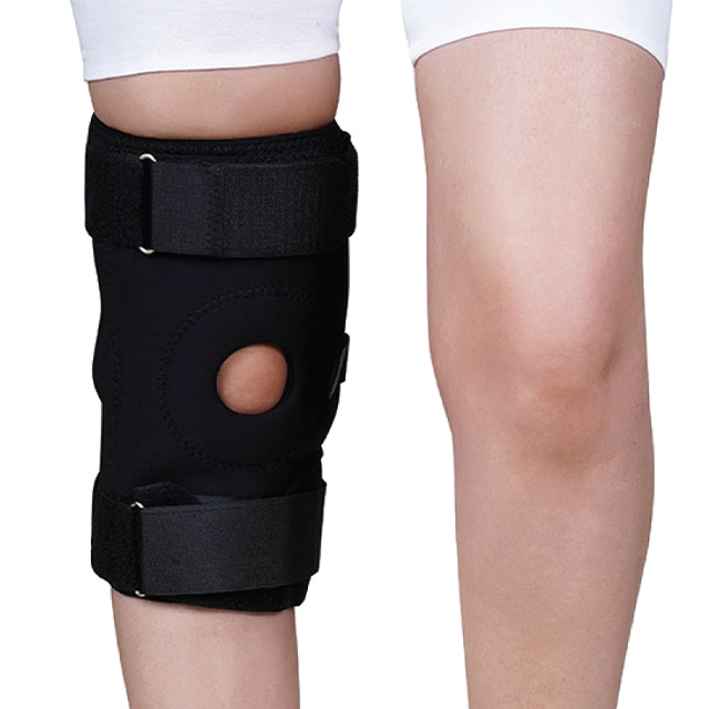 Knee Support Open Patella