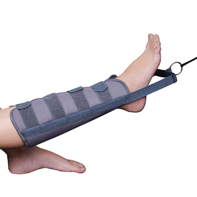Leg Traction Brace