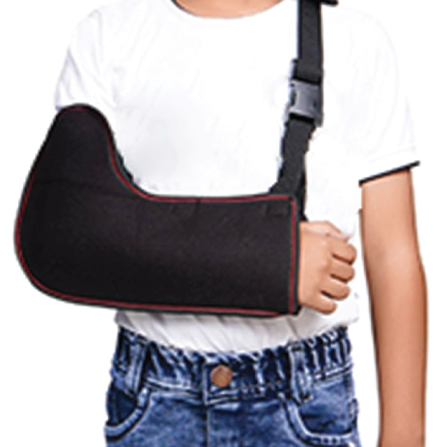 Pediatric Arm Sling