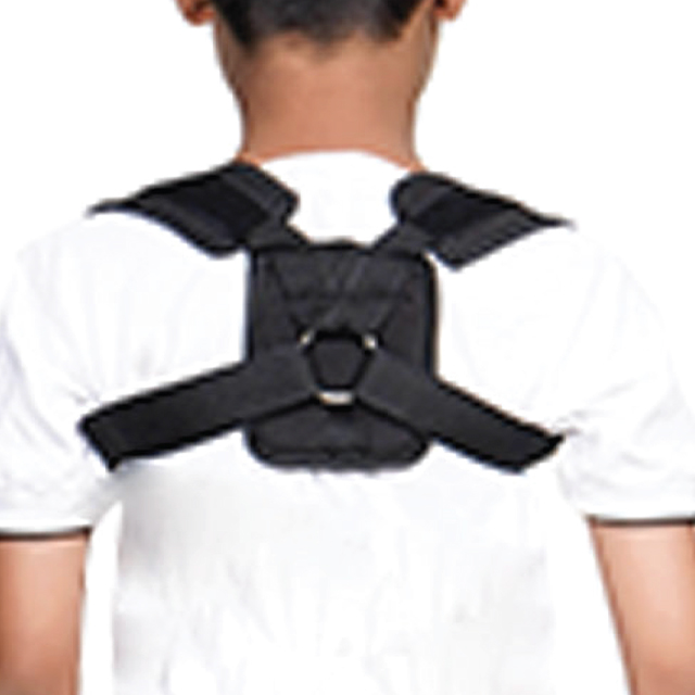 Pediatric Clavicle Brace