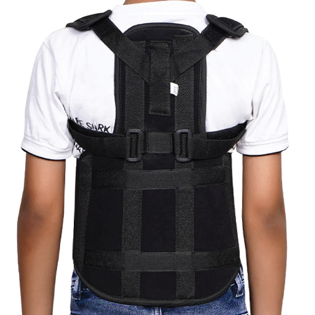 Pediatric Taylor Brace