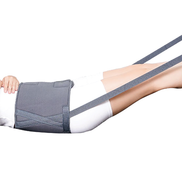 Pelvic Traction Belt