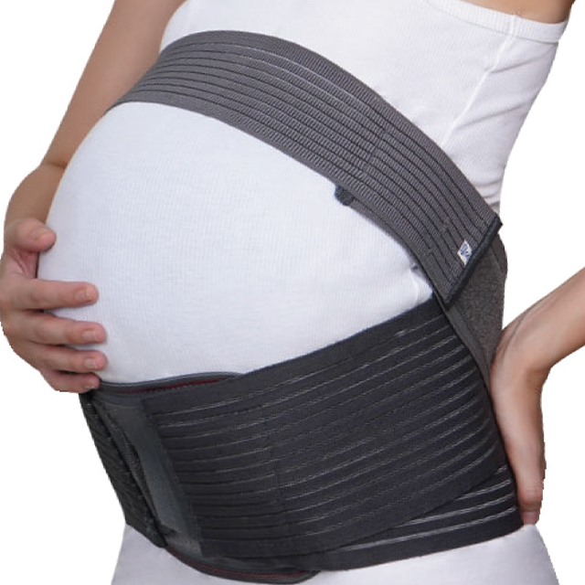 Pregnancy Support Belt