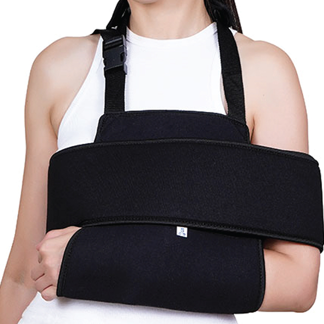 Shoulder Imobilizer