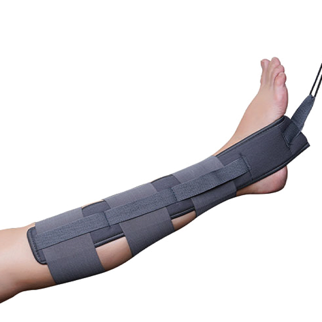 Skin Traction Brace
