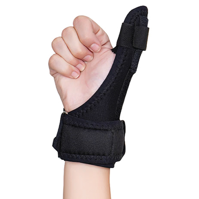 Thumb Spica Splint