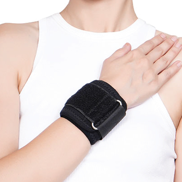 Wrist Band Extra Velcro